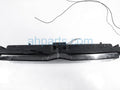 Smoke Toyota GT86 Subaru BRZ Scion FR-S 2013-2020 LED Rear Fog Light-W R