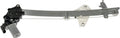WINDOW REGULATOR