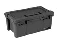 D-CO CASE SIXER 16 (INC ONE D-CO TRAY) ALL BLACK
