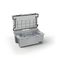 D-CO CASE SIXER 16 (INC ONE D-CO TRAY) ALL BLACK