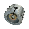 DC115 - Falcon Stabilizer Clamp Zinc 1.5 Inch ID