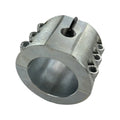 DC115 - Falcon Stabilizer Clamp Zinc 1.5 Inch ID