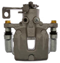 BRAKE CALIPER & BRACKET