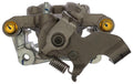 BRAKE CALIPER & BRACKET