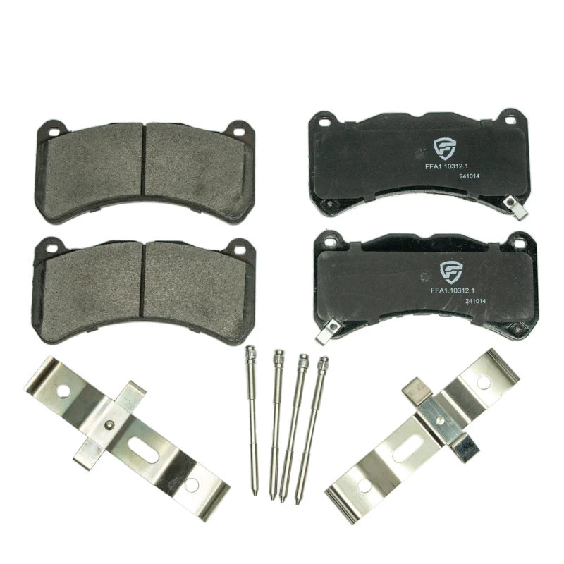 FactionFab auto part