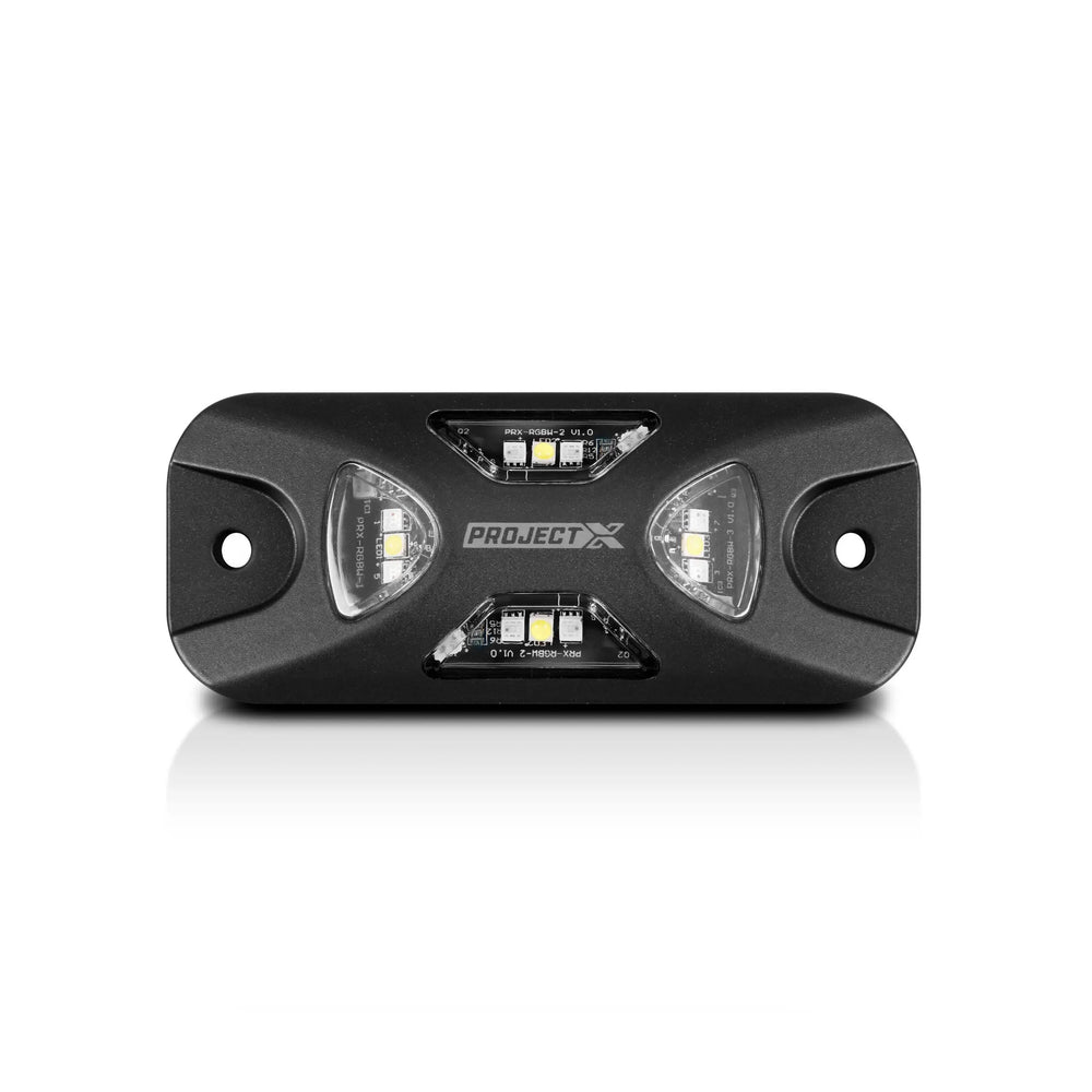 PROJECT X - Rock Light (1 PC Rock Light)