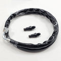 UPR 10-23 Camaro TR6060 UPR Hydraulic Clutch Master Cylinder Line Kit 3012-04