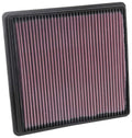 Airaid 18-19 Ford F-150 Synthaflow Replacement Air Filter