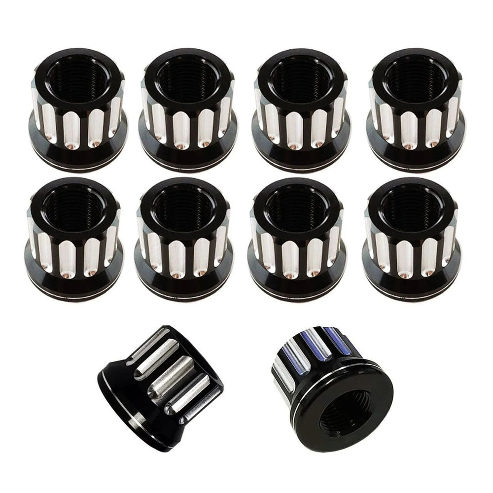 UPR Products black auto part