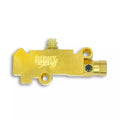 Combination Valve Disc/ Disc