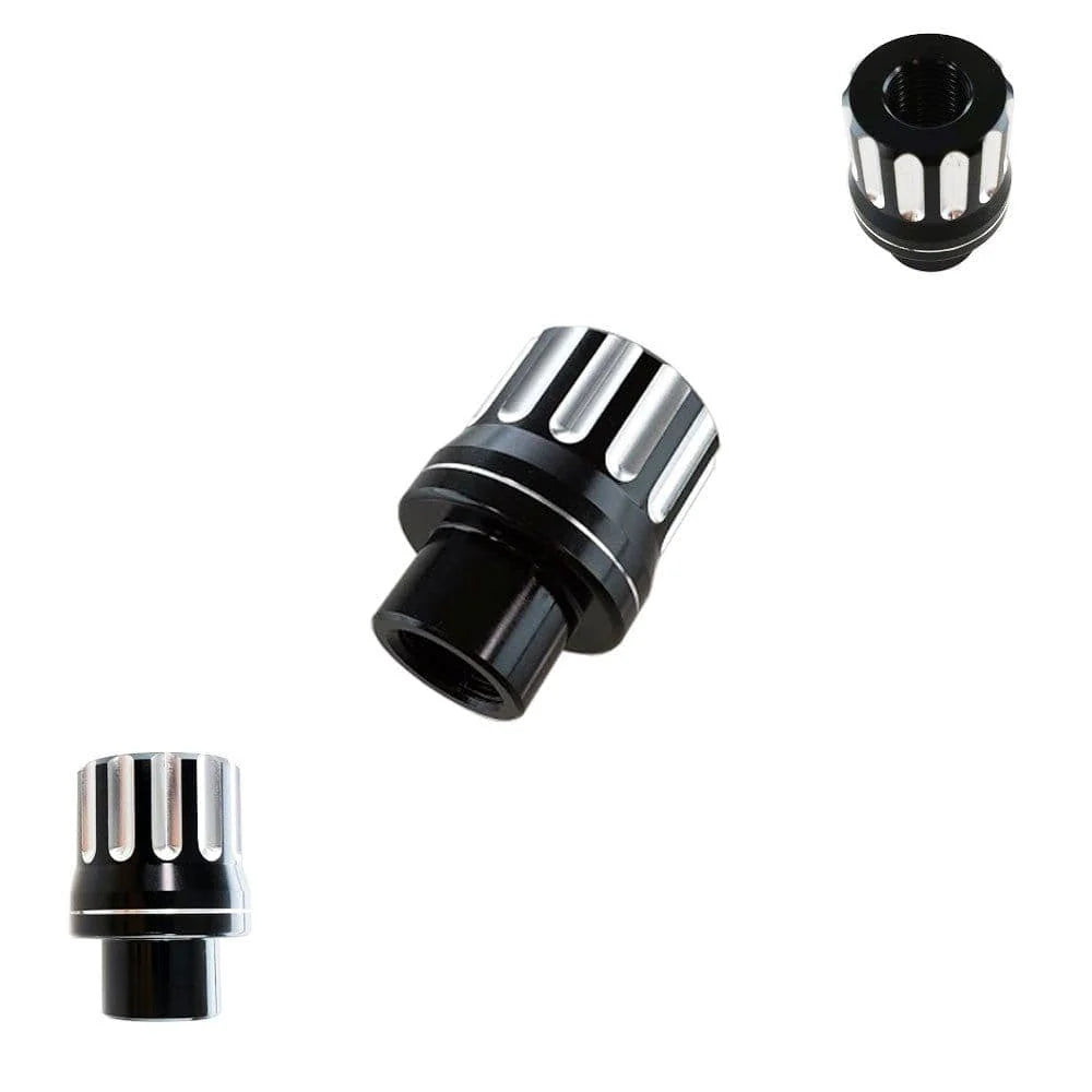 UPR Products black auto part