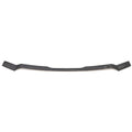0006 SIERRA 1500/2500/3500 (07 CLASSIC) AEROSKIN HOOD PROTECTORSMOKE