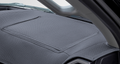 Covercraft Carhartt Limited Edition Custom Dash Cover - Black
