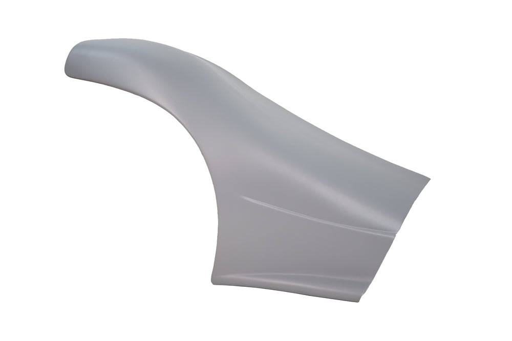 DOMINATOR RACING PRODUCTS fender flares
