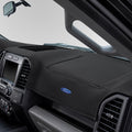 Covercraft Ford Official Licensed Limited Edition Custom DashMat - Smoke
