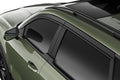 1823 EQUINOX VENTVISOR LOW PRO 4PC SMOKE