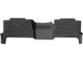 2000 TAHOE XACT 2ND REAR FLOOR LINER 1 PC BLACK