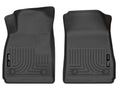 1420 IMPALA WEATHERBEATER FRONT FLOOR LINER BLACK