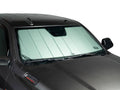Husky Liners 2021 Ford F-250 Super Duty Custom Fit Sunshade - Silver