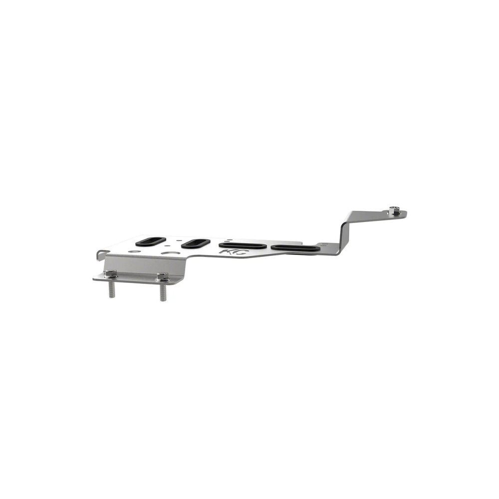 Jeep JL JT Cyclone LED Engine Tray Kit