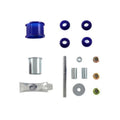 SuperPro Steering Rack Mount Bushing Kit