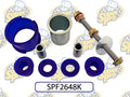 SuperPro Steering Rack Mount Bushing Kit