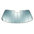 Covercraft UVS100 Custom Sunscreen - Blue Metallic