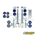 SuperPro 1991 Toyota Land Cruiser Base Rear HD Extended End Link Set