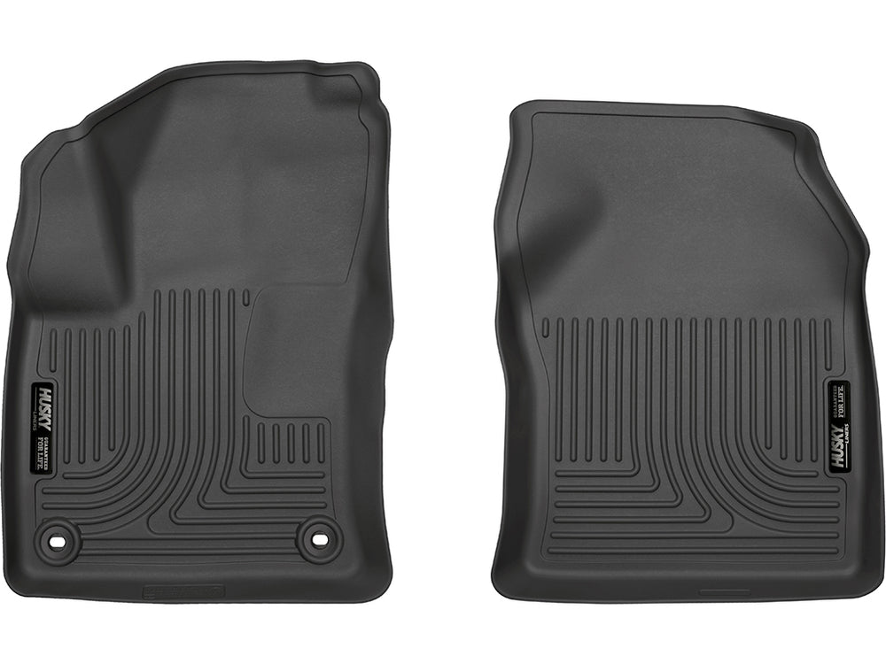 1622 PRIUS WB FRONT FLOOR LINER