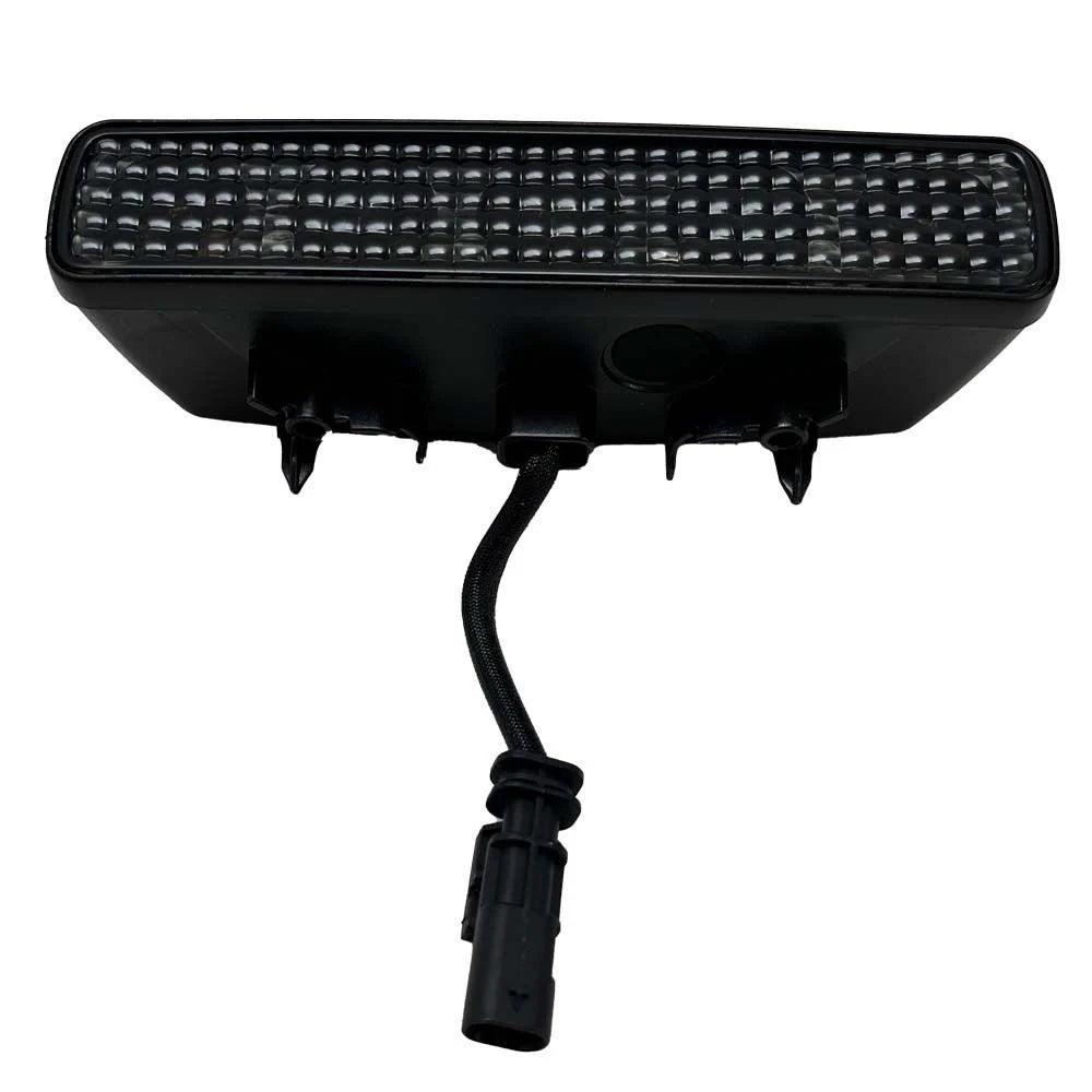 Race Sport smoke tail light