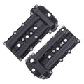 Valve Cover Plastic Includes Hardware 1981-1983 CJ5 1981-1986 CJ7 1981-1986 CJ8 Scrambler 1987 Wrangler YJ And OMIX