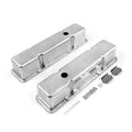 Valve Cover Plastic Includes Hardware 1981-1983 CJ5 1981-1986 CJ7 1981-1986 CJ8 Scrambler 1987 Wrangler YJ And OMIX