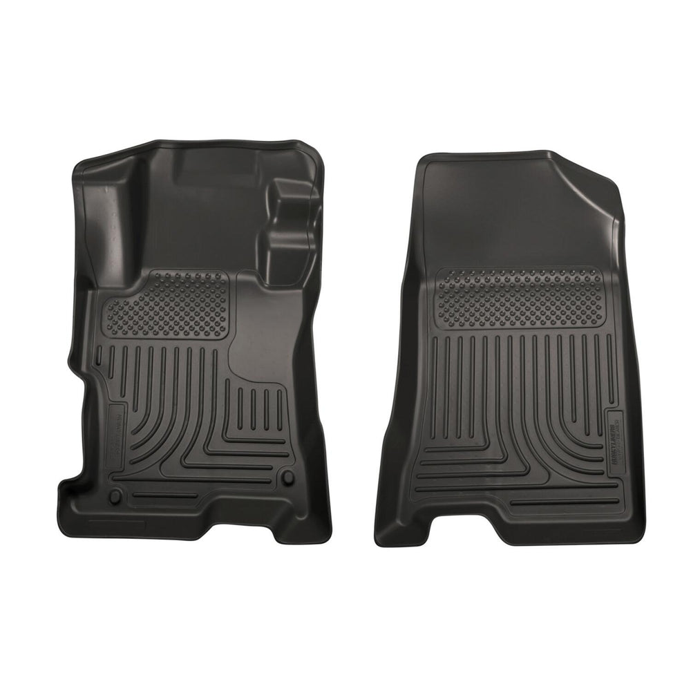 1415 SORENTO WEATHERBEATER FRONT FLOOR LINER BLACK
