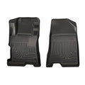 1415 SORENTO WEATHERBEATER FRONT FLOOR LINER BLACK