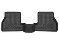 Husky Liners floor liners close-up