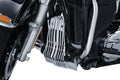 Kuryakyn Precision Regulator Cover Chrome