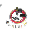3 Circuit Fuse Block Weather Resistant