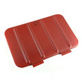 Tool Box Lid Steel 1946-1949 CJ2A 1949-1953 CJ3A 1950-1952 M38 1952-1957 M38A1 1953-1960 CJ3B And OMIX