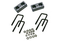 Superlift 99-10 Chevy Silv/GMC Sierra 1500/2500 4WD 1.5in Block Kit
