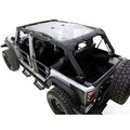 Rampage auto part detail