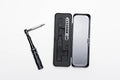 MEDIUM FOLDLING TORQUE WRENCH SET (10 BITS & EXTENDED NM SETTINGS 212)