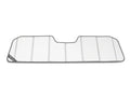 Covercraft UVS100 Custom Sunscreen - Silver