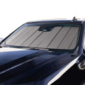 Covercraft UVS100 Custom Sunscreen - Silver