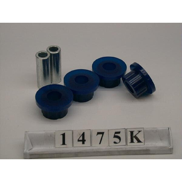 SuperPro Control Arm Bushing Kit