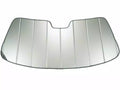 Covercraft UVS100 Custom Sunscreen - Silver