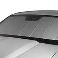 Covercraft UVS100 Custom Sunscreen - Silver