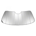Covercraft UVS100 Custom Sunscreen - Silver