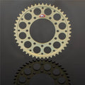Renthal 2020 Bst Carbon/ Marchesine/ Oz Racing-76 x 100 PCD Rear Sprocket - HA 520-44PTeeth