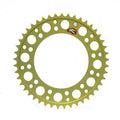 Renthal 04-15 Yamaha xt 660R/Z Tenere/X Rear Sprocket - H Anodized 520-45P Teeth
