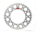 Renthal 02-17 Yamaha YZ85 Rear Grooved Sprocket -Silver 428-52P Teeth